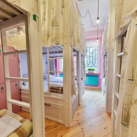Hipstel Hostel Οδησσός Εξωτερικό φωτογραφία