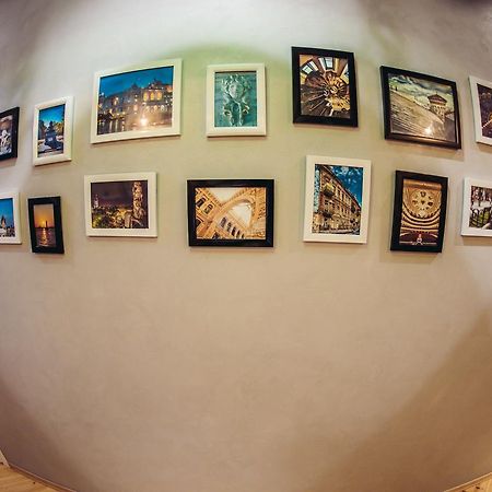 Hipstel Hostel Οδησσός Εξωτερικό φωτογραφία