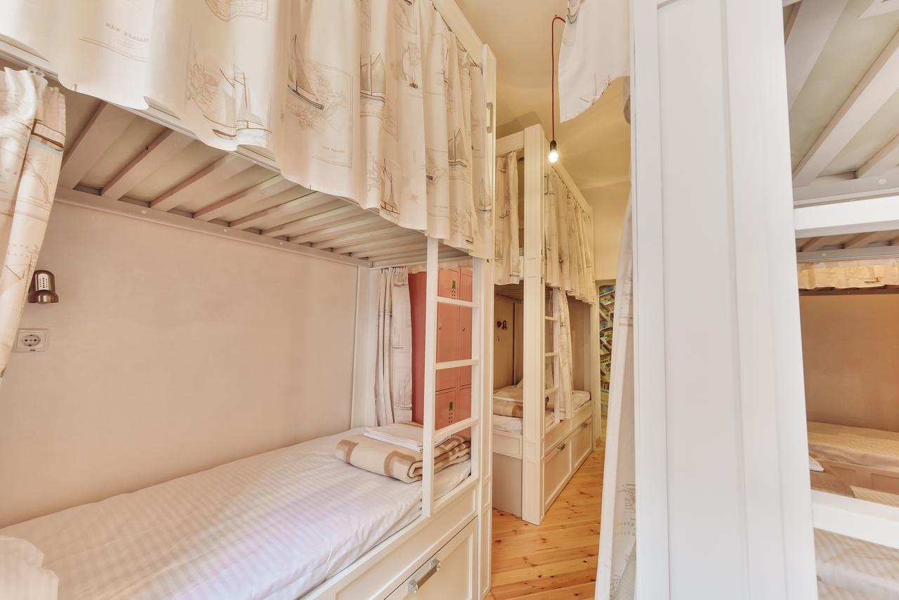 Hipstel Hostel Οδησσός Εξωτερικό φωτογραφία