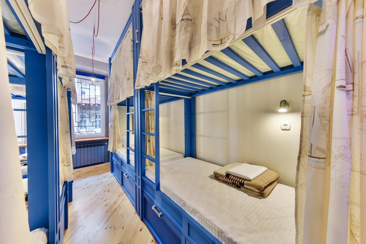 Hipstel Hostel Οδησσός Εξωτερικό φωτογραφία