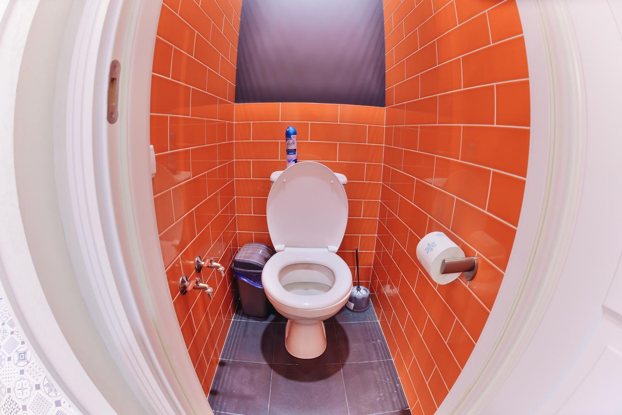 Hipstel Hostel Οδησσός Εξωτερικό φωτογραφία