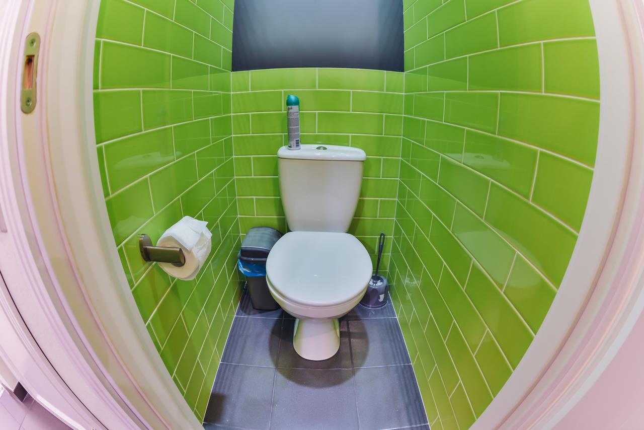 Hipstel Hostel Οδησσός Εξωτερικό φωτογραφία