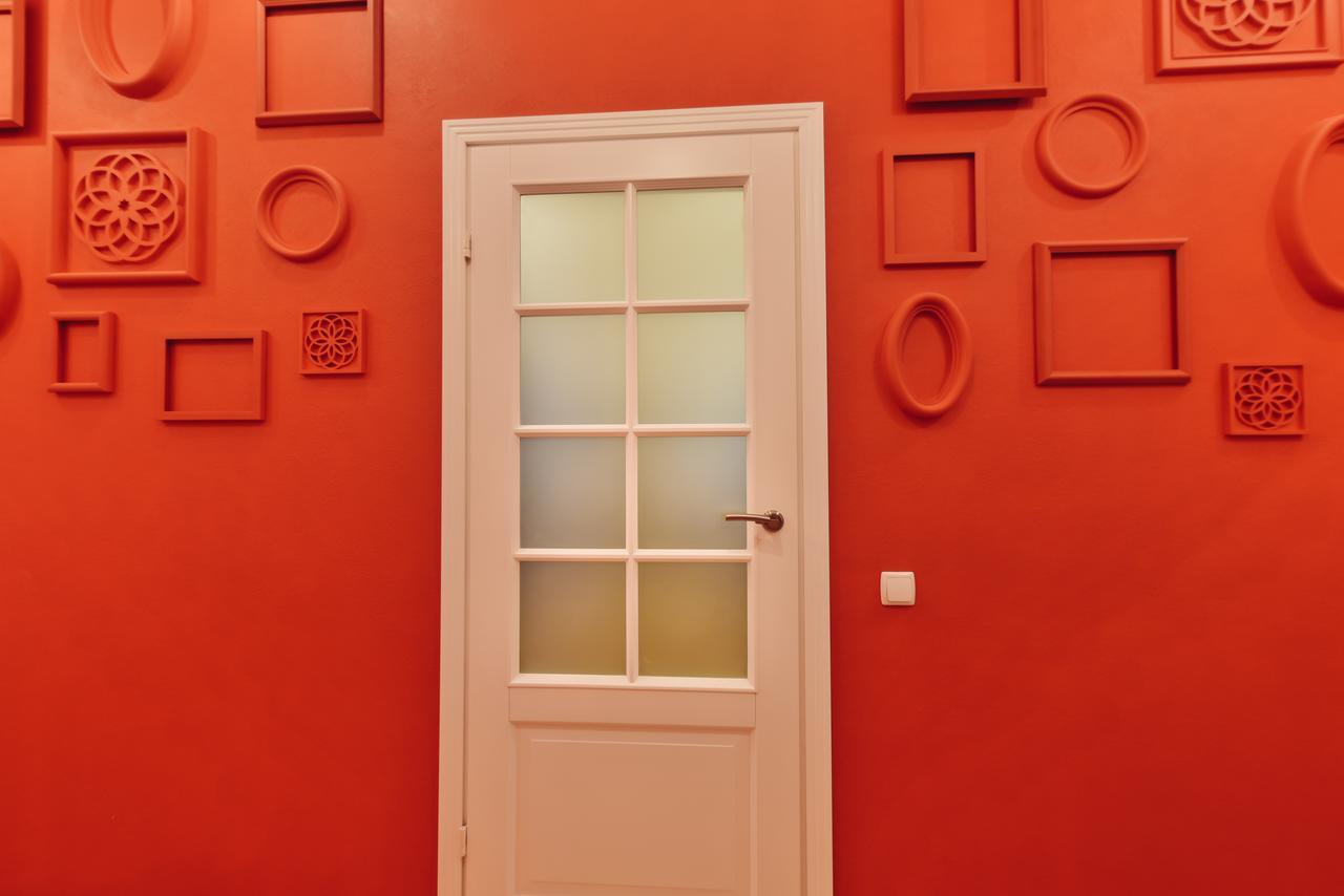 Hipstel Hostel Οδησσός Εξωτερικό φωτογραφία