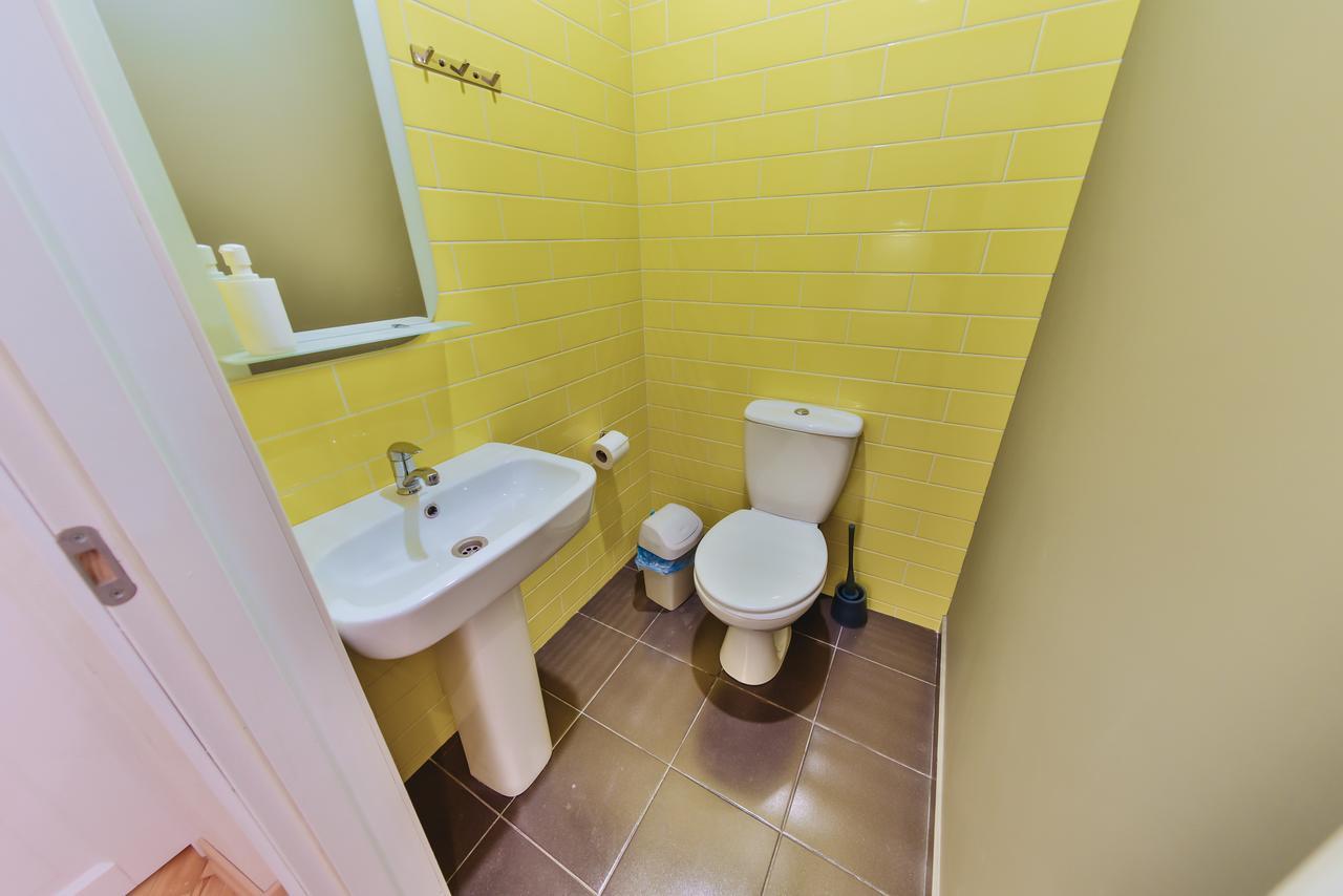 Hipstel Hostel Οδησσός Εξωτερικό φωτογραφία